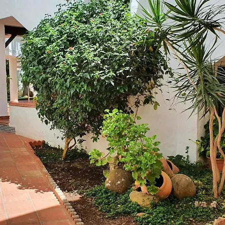 Apartamento a pie de playa La Barrosa Chiclana de la Frontera Exterior foto