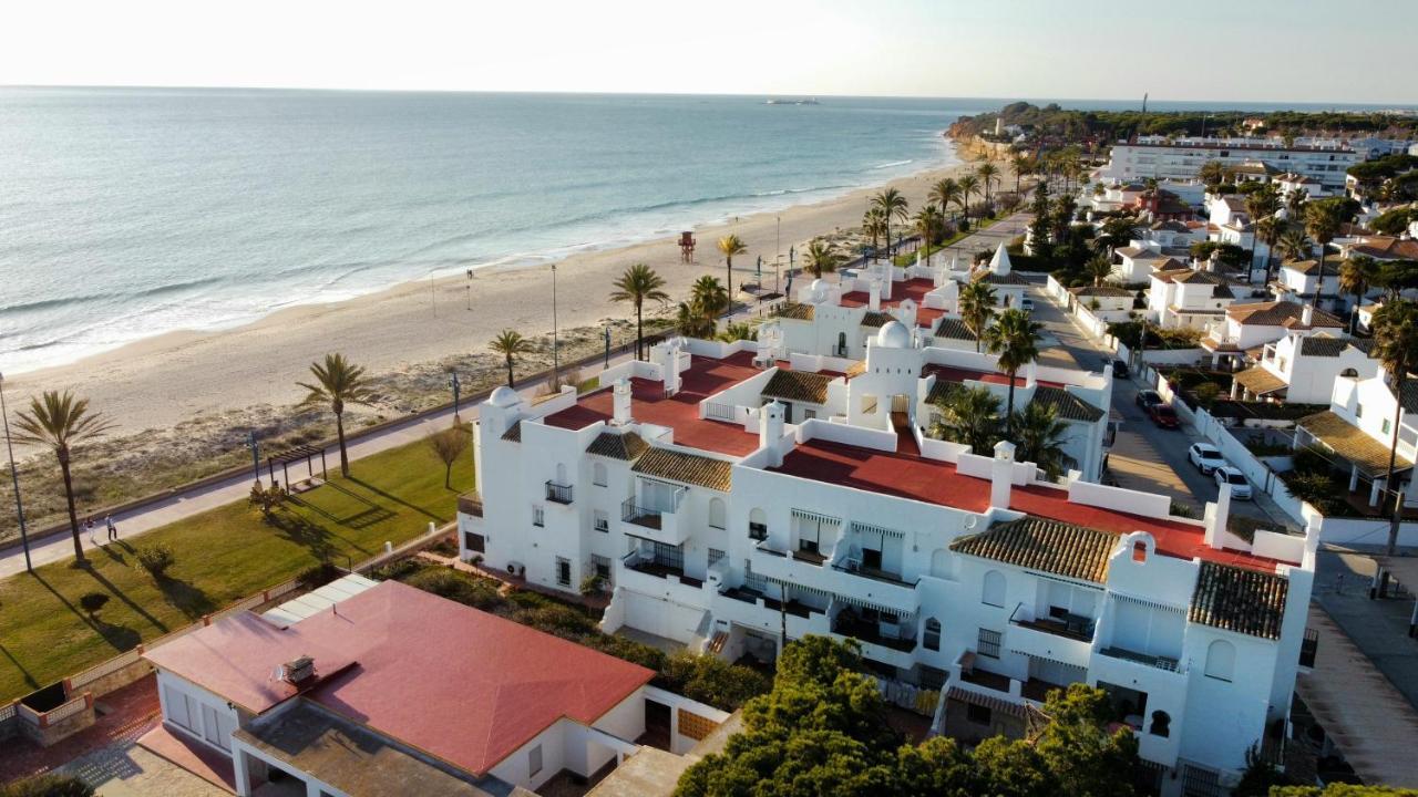 A Pie De Playa La Barrosa Apartment Chiclana de la Frontera