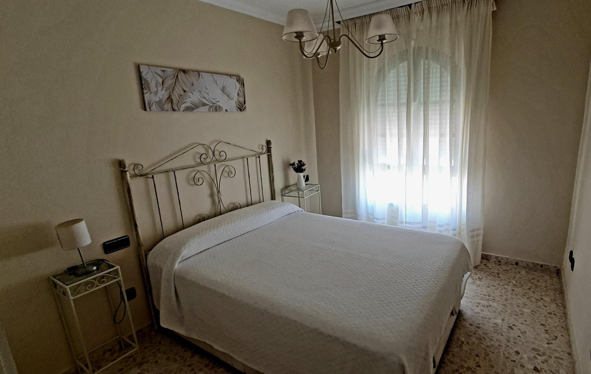 A Pie De Playa La Barrosa Apartment *