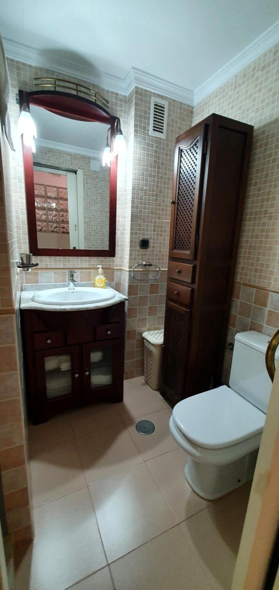Apartment A Pie De Playa La Barrosa Chiclana de la Frontera