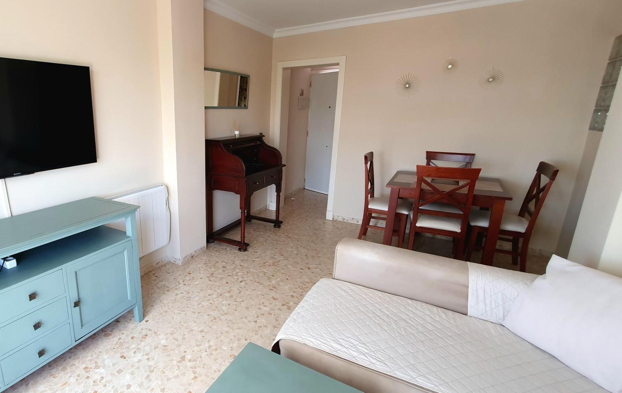 Apartment A Pie De Playa La Barrosa *